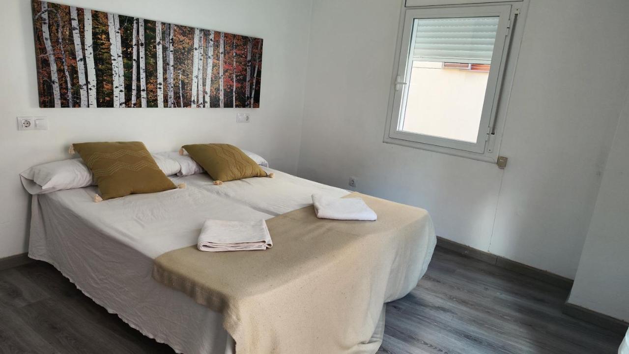 Boutique 2 Apartamento Ave Centro Lleida Exterior foto