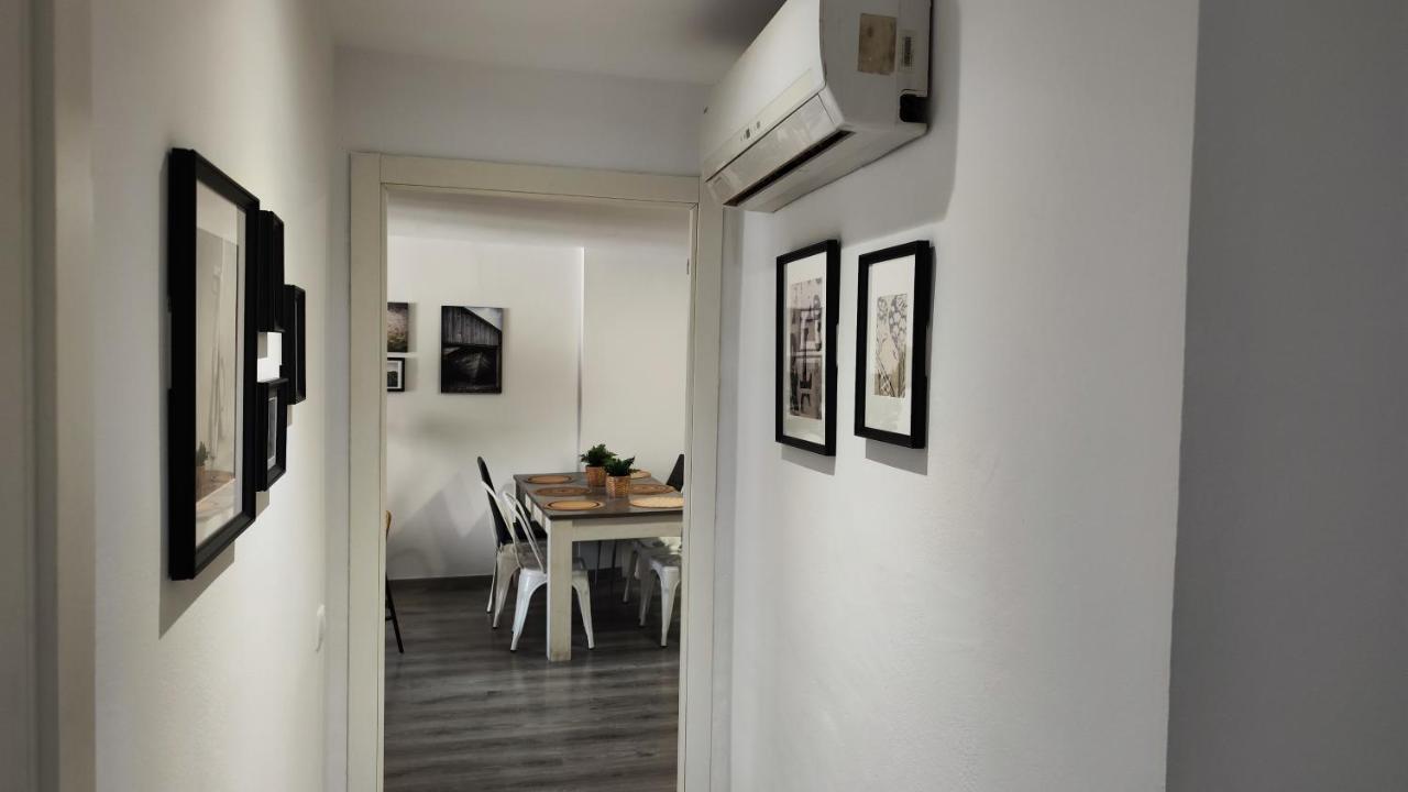 Boutique 2 Apartamento Ave Centro Lleida Exterior foto